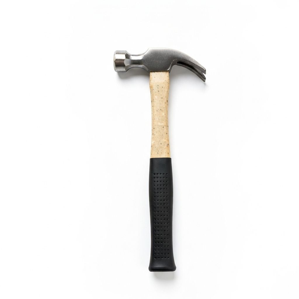 Claw Hammer 16oz